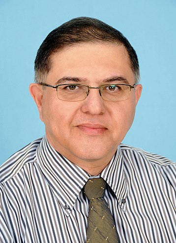 Johnny Mansour